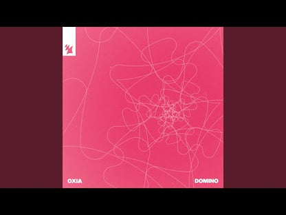 OXIA DOMINO (20TH ANNIVERSARY) - limited magenta vinyl