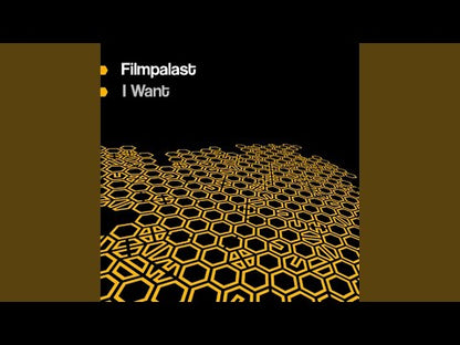 Filmpalast ‎– I Want