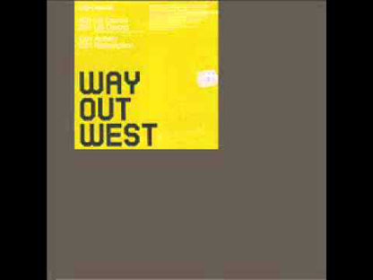 Way Out West – UB Devoid EP