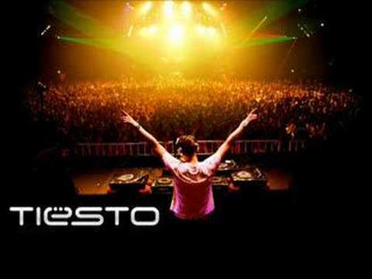 Tiësto – Adagio For Strings