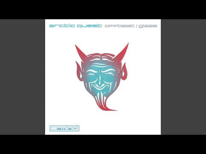 Arctic Quest – Offbeat / Glaze