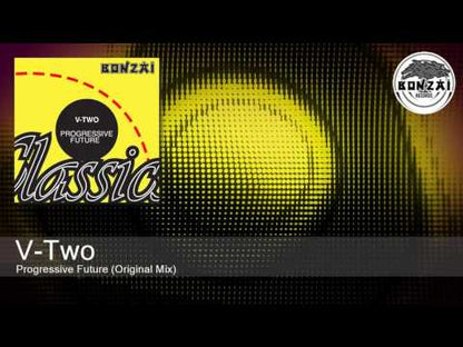 V-Two – Progressive Future