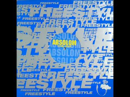 Absolom – The Air