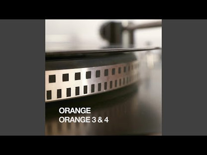 Orange – Orange 3 & 4
