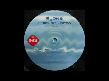 Evoke – Arms Of Loren