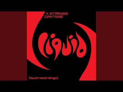 4 Strings – Day Time