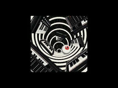 Sascha Dive - A Relative Thing