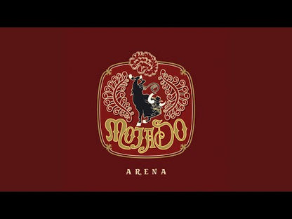 Mojado – Arena - Red Vinyl