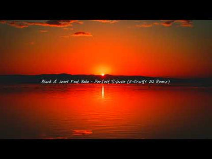 Blank & Jones – Perfect Silence (E-Craig Remixes)