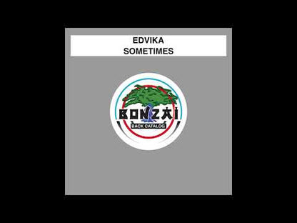 Edvika – Sometimes