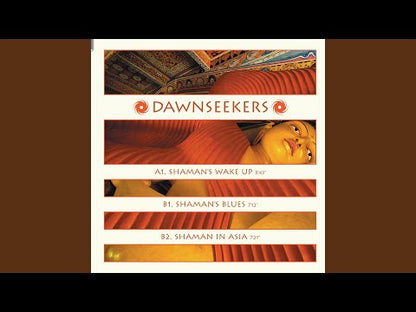 Dawnseekers – Shaman's Wake Up