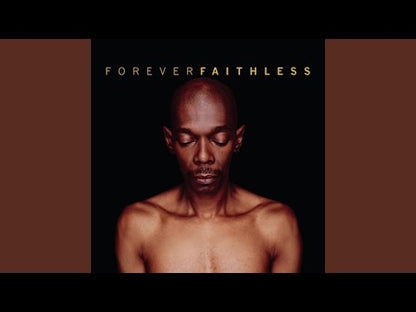 Faithless - Insomnia (30th Anniversary - Orange vinyl)