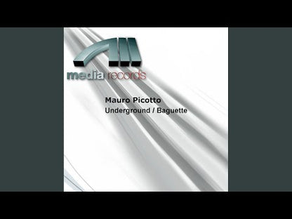 Mauro Picotto – Baguette / Ultimahora Ibiza