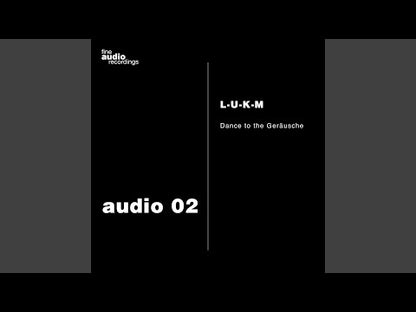 L-U-K-M – Dance To The Noise