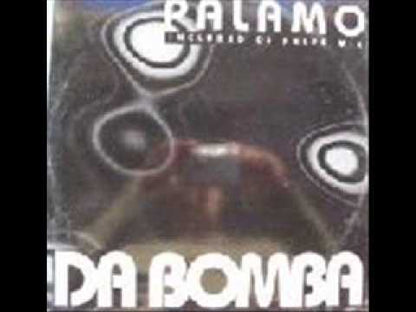 Da Bomba – Palamo