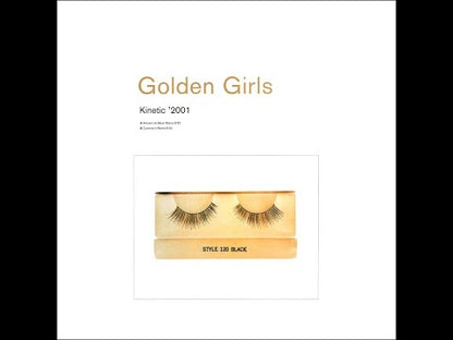 Golden Girls – Kinetic '2001