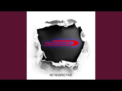 Energy Source – Forbidden Desire