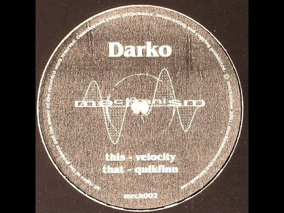 Darko – Quikfinn / Velocity
