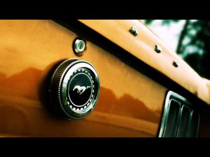 Mylo Featuring Freeform Five – Muscle Car
