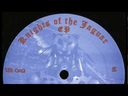 Aztec Mystic - Knights Of The Jaguar