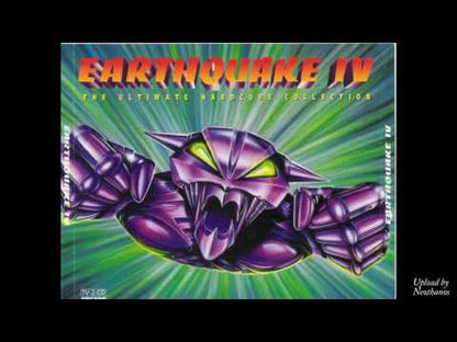 DJ SIM X DR. PHIL OMANSKI - Hardcore Legends