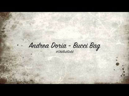 Andrea Doria – Bucci Bag