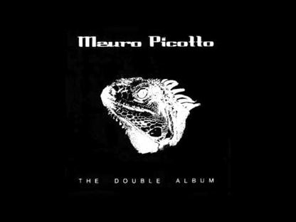 Mauro Picotto – Iguana