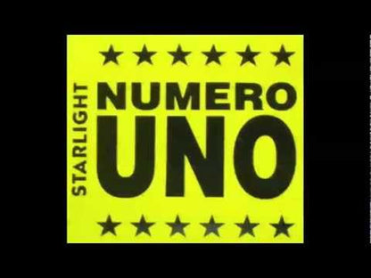 Starlight ‎– Numero Uno