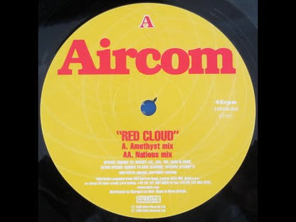 Aircom – Red Cloud