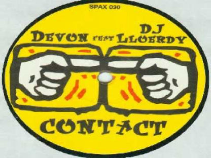 Devon Feat DJ Lloerdy – Contact