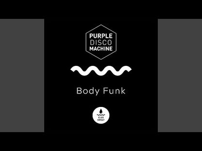 Purple Disco Machine – Body Funk