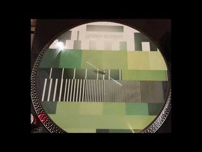 GREEN SCREEN - DESTINATION HELL