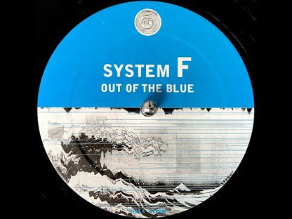 System F – Out Of The Blue
