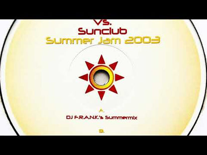 The Underdog Project vs. The Sunclub – Summer Jam 2003