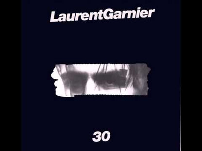 Laurent Garnier – 30