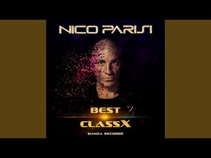 Nico Parisi - Best Of Retro ClassX