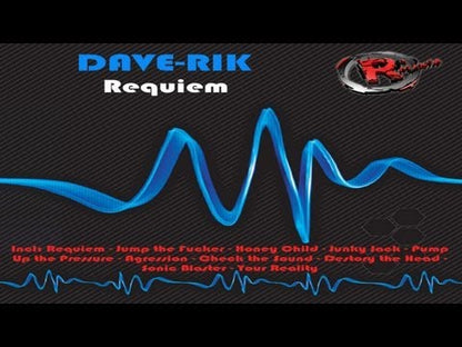 Dave-Rik – Requiem