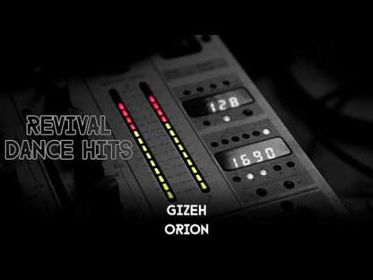 Gizeh – Orion