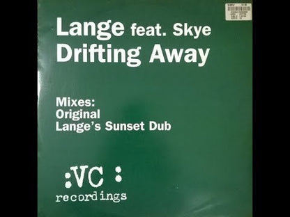 Trance Classic Lange Feat. Skye – Drifting Away