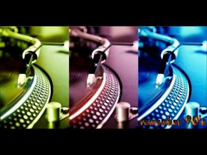 Dance Train Classics Volume 6