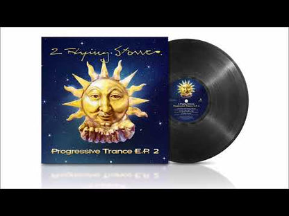 2 Flying Stones - Progressive Trance EP 2
