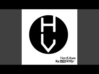 Ronald-V – Belgium Beats EP#01
