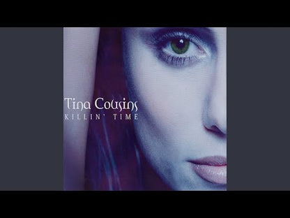 Tina Cousins – Killin' Time