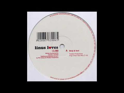 Linus Loves – Body & Soul