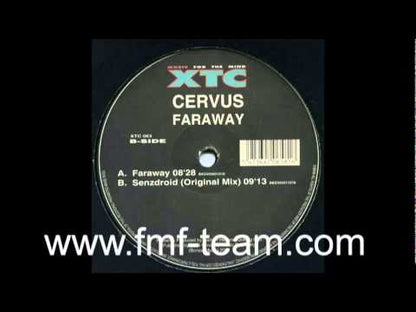 Cervus – Faraway / Senzdroid