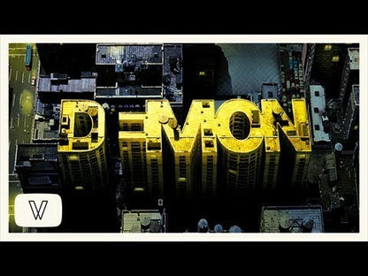Demon Vs Heartbreaker – You Are My High Remixes