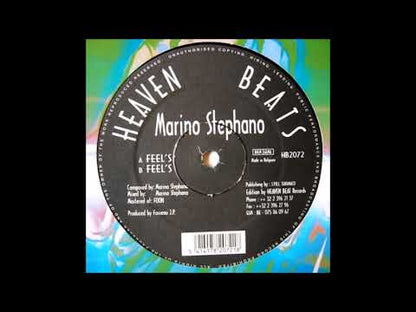 Marino Stephano – Feel's