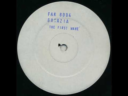 Godazia – The First Wave