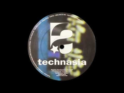 Technasia – Motion
