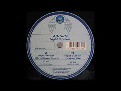 Altitude – Night Stalker